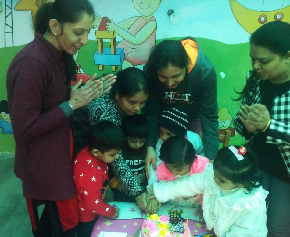 Best Play School in Gurgaon