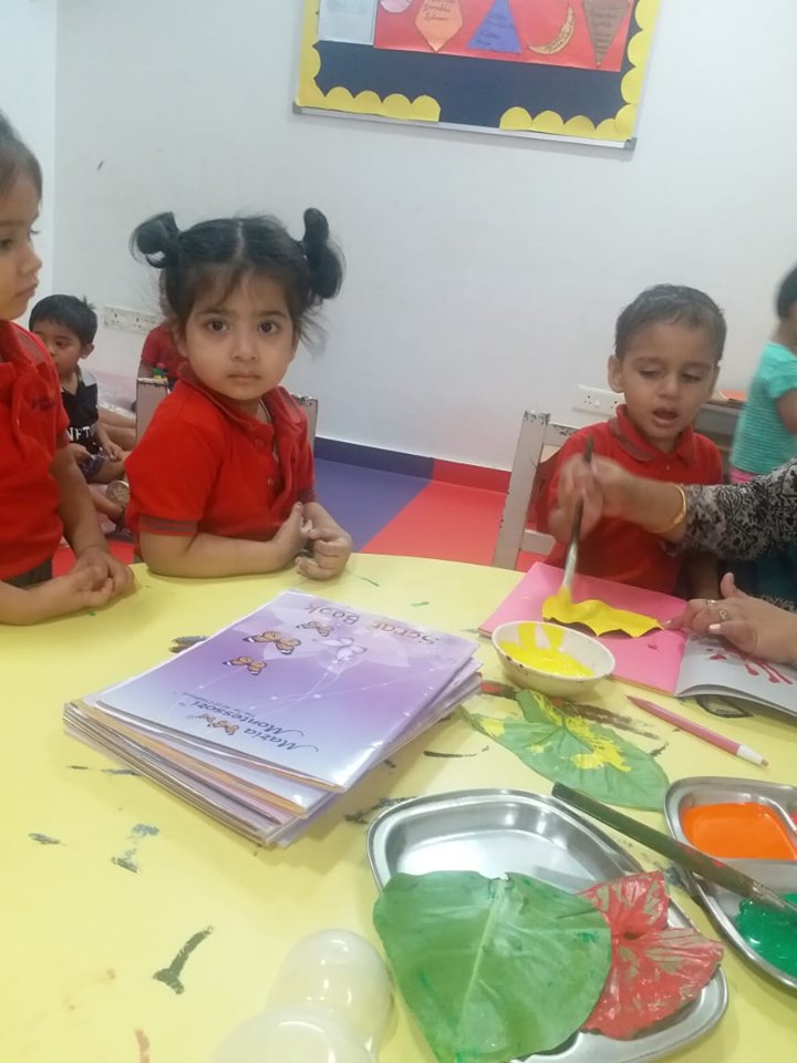 Best Play School in Gurgaon