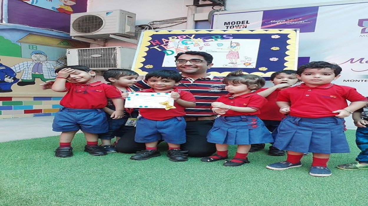 Best Pre Play Schools in Gurgaon